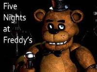 Five Nights at Freddy's image 3